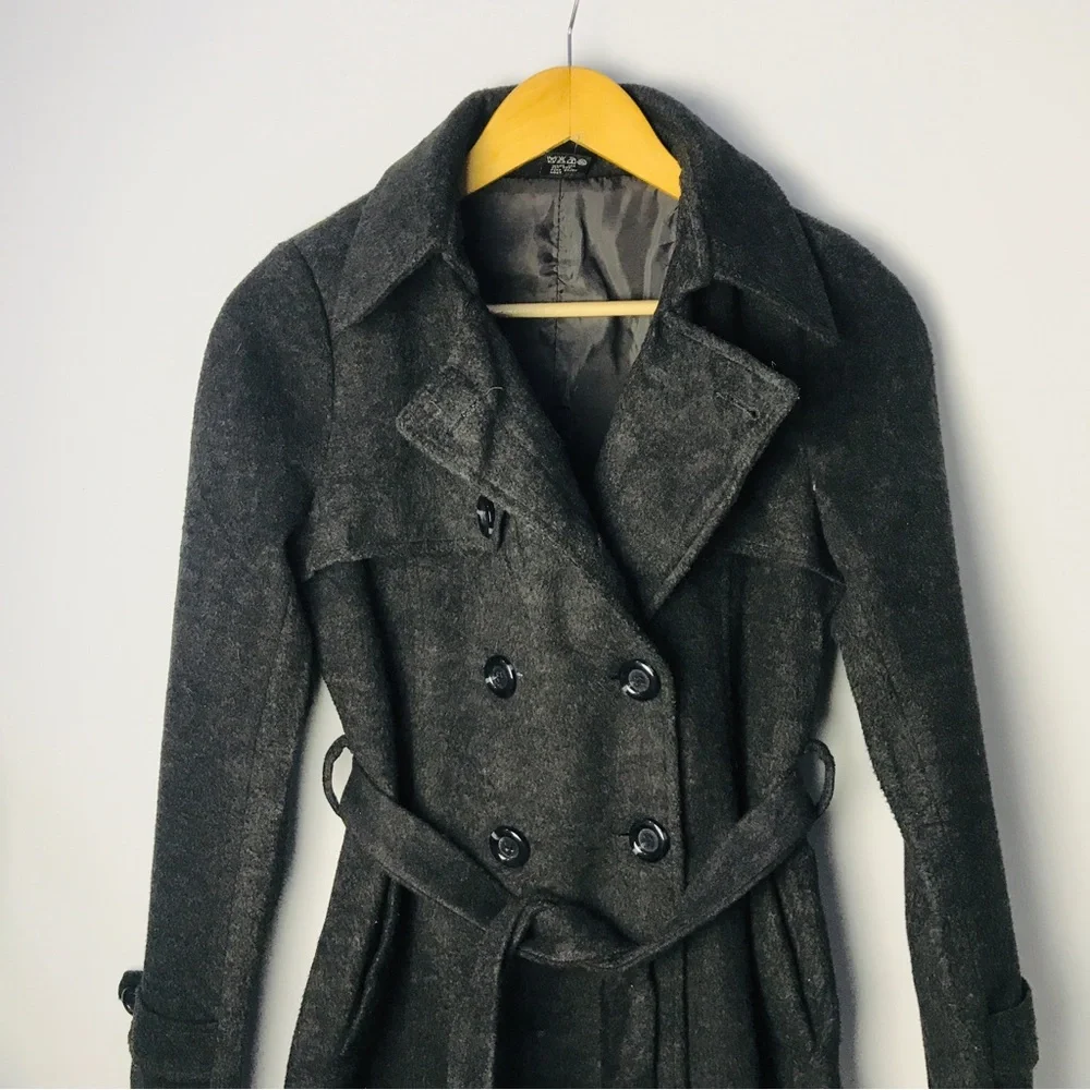 Size M,L Original Coat For Women - Picture 3 of 7